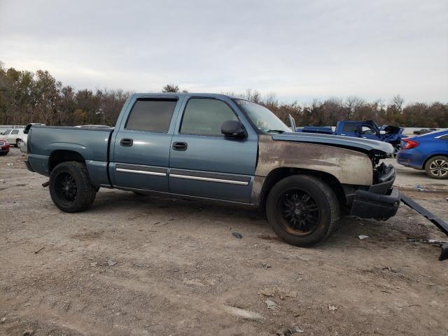 Photo 4 from auction – 2007 CHEVROLET silverado with VIN 2GCEC13V771117776