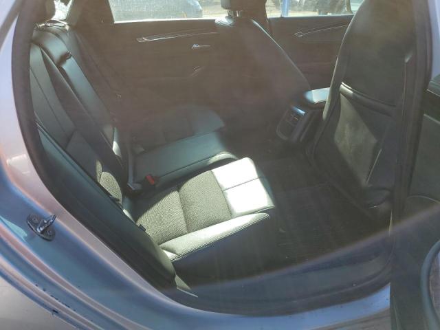 Photo 10 from auction – 2014 CHEVROLET IMPALA LT with VIN 1G1125S38EU111729