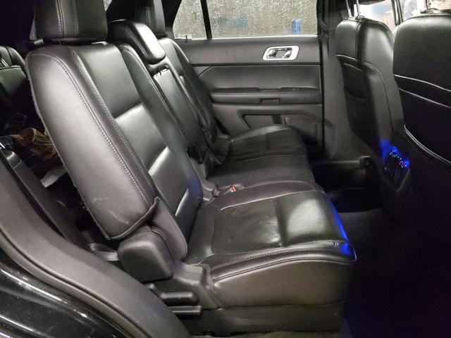 Photo 11 from auction – 2011 FORD EXPLORER L with VIN 1FMHK7F81BGA27393