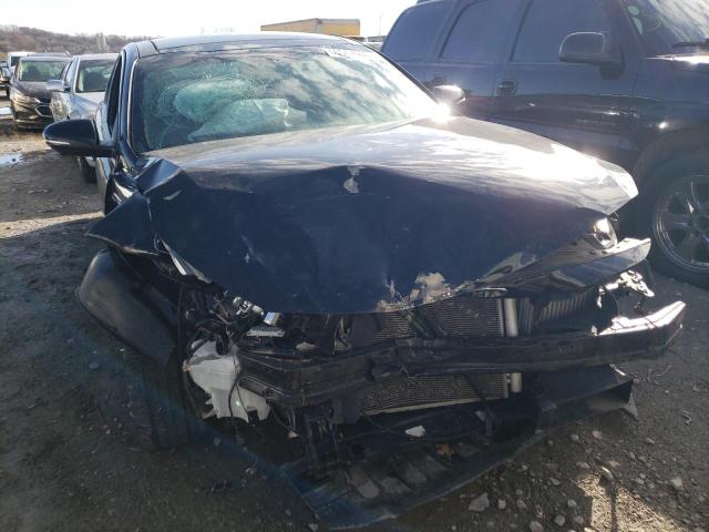Photo 5 from auction – 2015 KIA OPTIMA SX with VIN 5XXGR4A63FG360773