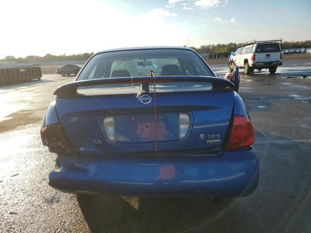 Photo 6 from auction – 2006 NISSAN SENTRA with VIN 3N1CB51D56L630536