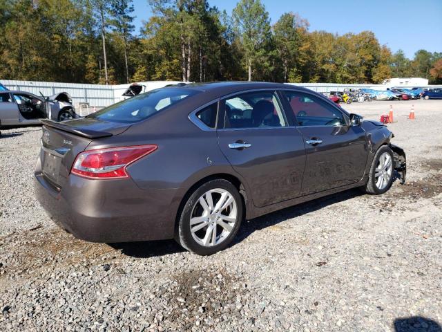 Photo 3 from auction – 2013 NISSAN ALTIMA 3.5 with VIN 1N4BL3AP1DC220125
