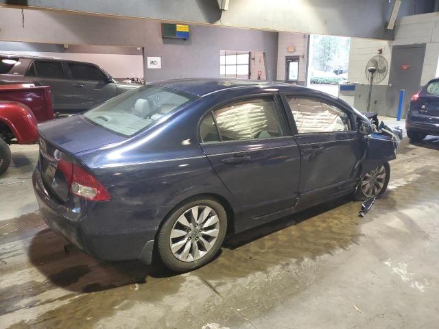 Photo 3 from auction – 2010 HONDA CIVIC EX with VIN 2HGFA1F89AH505818