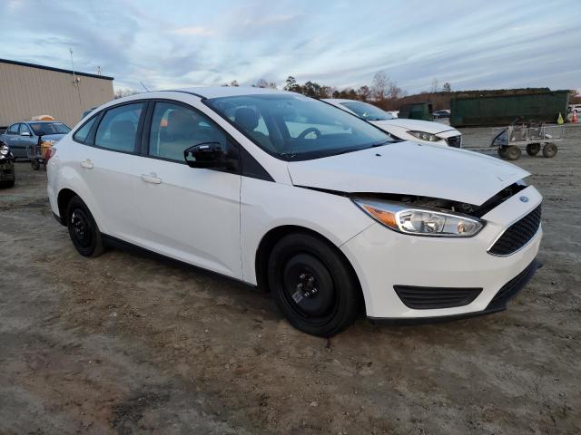 Photo 4 from auction – 2018 FORD FOCUS SE with VIN 1FADP3F28JL231290