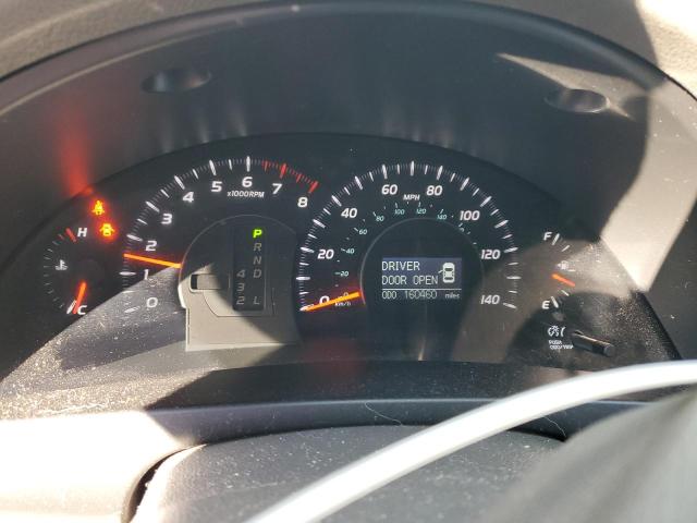 Photo 9 from auction – 2007 TOYOTA CAMRY CE with VIN 4T1BE46K77U005429