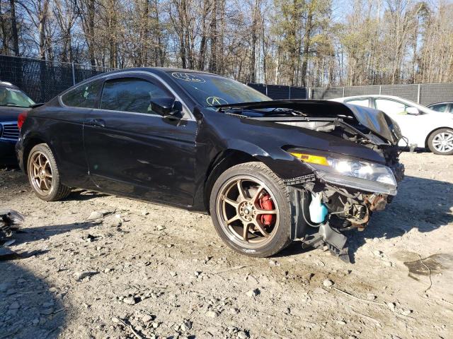 Photo 4 from auction – 2011 HONDA ACCORD with VIN 1HGCS1B30BA002060