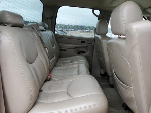 Photo 10 from auction – 2004 GMC NEW SIERRA with VIN 2GTEC13T641307787