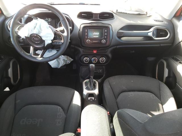 Photo 8 from auction – 2015 JEEP RENEGADE S with VIN ZACCJAAT9FPC02623