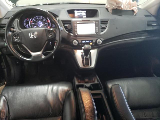 Photo 8 from auction – 2014 HONDA CR-V EXL with VIN 5J6RM4H74EL045317
