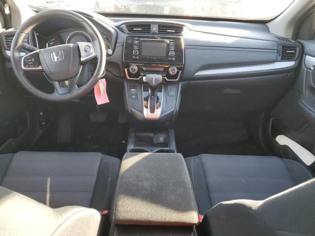 Photo 8 from auction – 2019 HONDA CR-V LX with VIN 2HKRW6H33KH226482