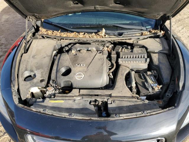 Foto 11 de la subasta – 2014 NISSAN MAXIMA S con VIN 1N4AA5AP4EC474135