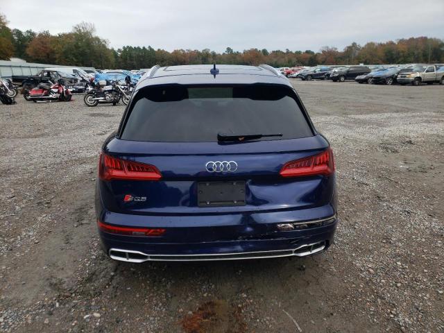 Photo 6 from auction – 2018 AUDI SQ5 PREMIU with VIN WA1A4AFY5J2046905
