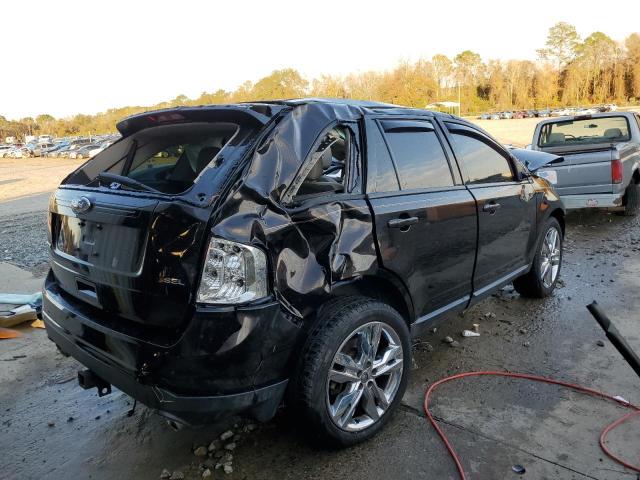 Photo 3 from auction – 2014 FORD EDGE SEL with VIN 2FMDK3JC9EBA41072