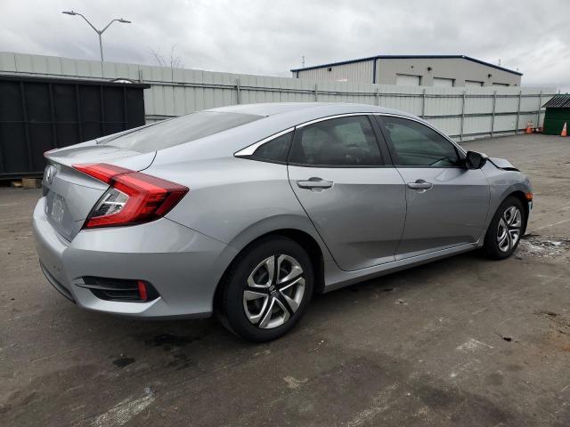 Photo 3 from auction – 2018 HONDA CIVIC LX with VIN 2HGFC2F52JH562853