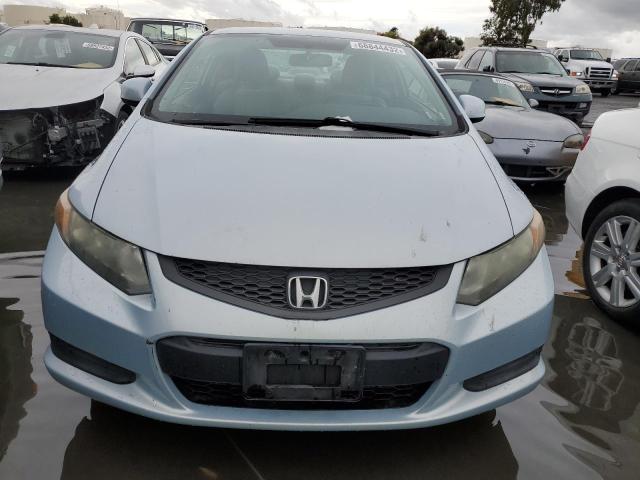 Photo 5 from auction – 2012 HONDA CIVIC LX with VIN 2HGFG3B57CH509309