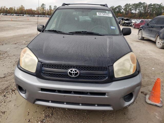 Photo 5 from auction – 2005 TOYOTA RAV4 with VIN JTEGD20V750095704