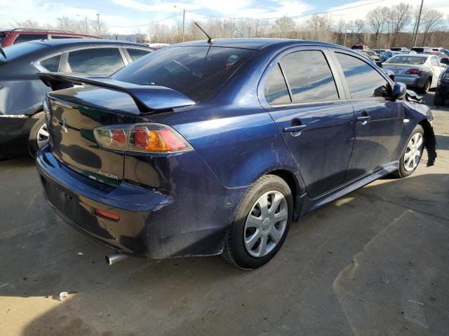 Photo 3 from auction – 2014 MITSUBISHI LANCER ES/ with VIN JA32U2FU0EU008388