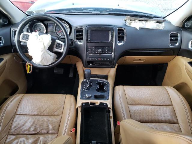 Photo 8 from auction – 2013 DODGE DURANGO CI with VIN 1C4SDJETXDC602463