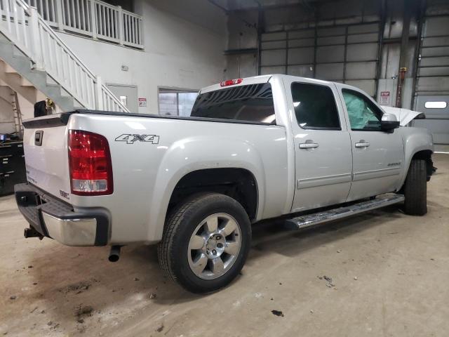 صورة رقم 3 من المزاد - 2011 GMC SIERRA K15 مع VIN 3GTP2WE32BG356589