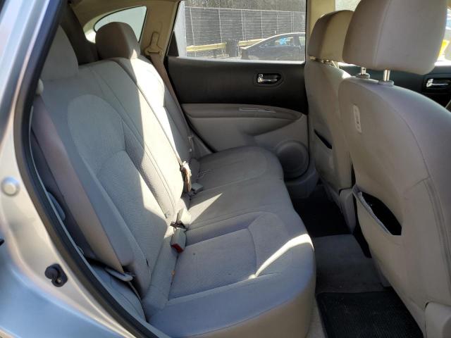 Photo 11 from auction – 2011 NISSAN ROGUE S with VIN JN8AS5MT7BW561090