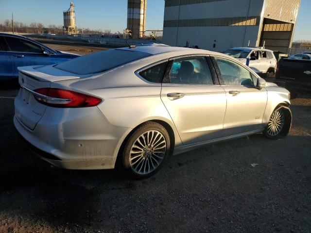 Photo 3 from auction – 2017 FORD FUSION TIT with VIN 3FA6P0SU8HR151949