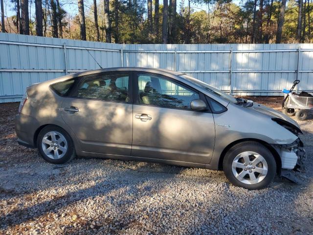 Photo 4 from auction – 2009 TOYOTA PRIUS with VIN JTDKB20U897836144