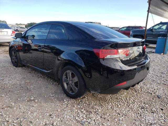 Photo 2 from auction – 2012 KIA FORTE EX with VIN KNAFU6A23C5584738