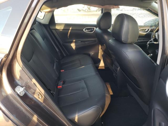 Photo 10 from auction – 2015 NISSAN SENTRA S with VIN 3N1AB7AP2FY254684