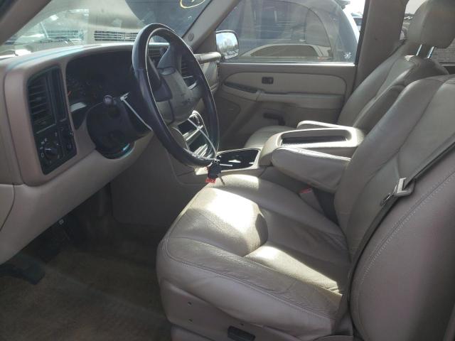 Photo 7 from auction – 2003 GMC YUKON with VIN 1GKEC13Z63J158083
