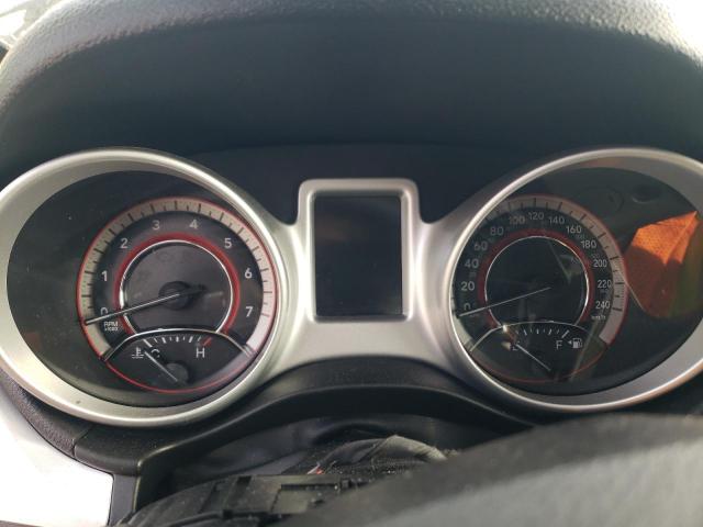 Photo 9 from auction – 2017 DODGE JOURNEY SX with VIN 3C4PDCCG0HT561777