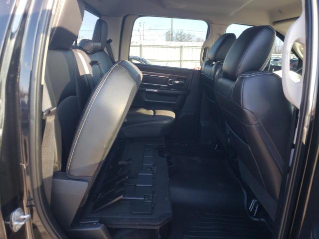 Photo 10 from auction – 2017 RAM 2500 LARAM with VIN 3C6UR5FLXHG569684
