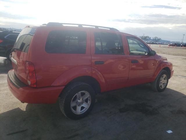 Photo 3 from auction – 2005 DODGE DURANGO SL with VIN 1D4HD48NX5F615709