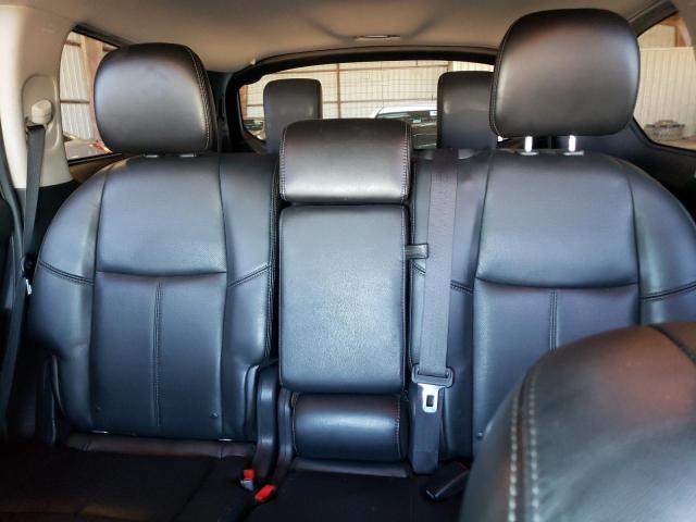 Photo 10 from auction – 2013 NISSAN PATHFINDER with VIN 5N1AR2MMXDC650215
