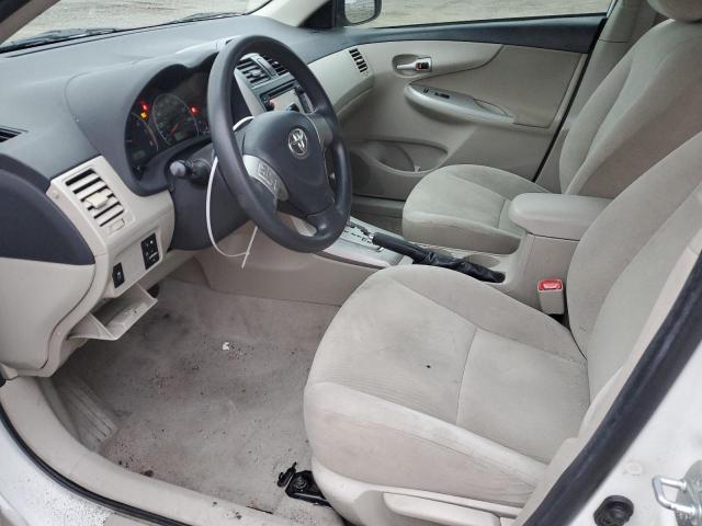 Фото 7 с аукциона – 2013 TOYOTA COROLLA BA с VIN 5YFBU4EE7DP079526