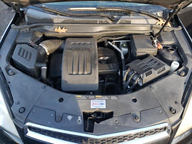 Photo 12 from auction – 2014 CHEVROLET EQUINOX LT with VIN 2GNFLGEK9E6188494