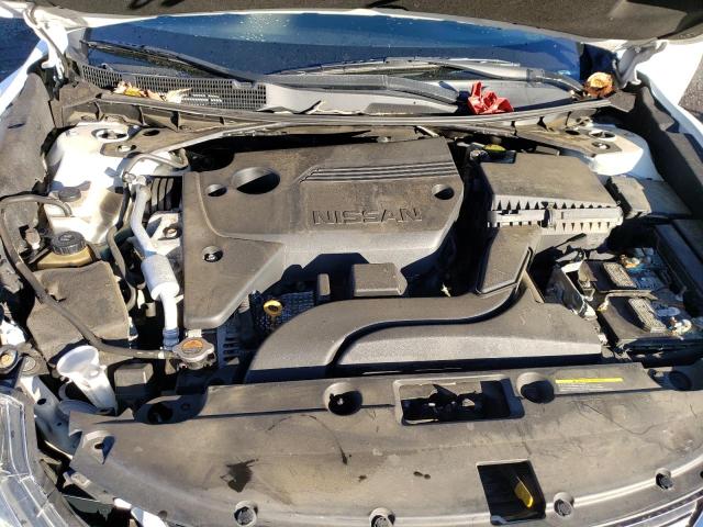 Photo 11 from auction – 2017 NISSAN ALTIMA with VIN 1N4AL3AP6HC178973