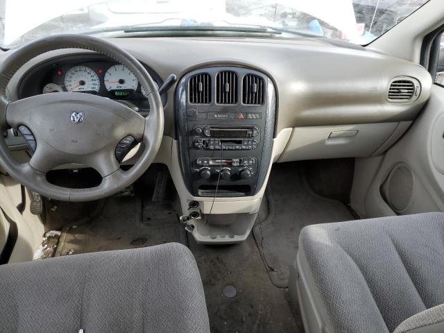 Photo 8 from auction – 2005 DODGE GRAND CARA with VIN 2D4GP44L75R221343