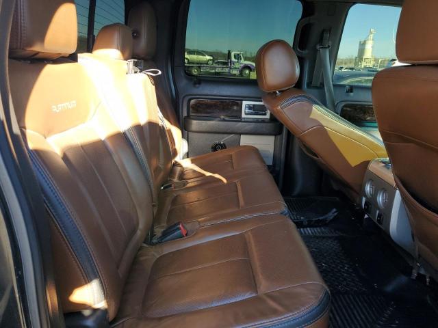Photo 11 from auction – 2013 FORD F150 SUPER with VIN 1FTFW1ET3DFA39119