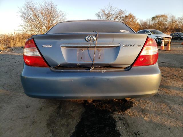 Photo 6 from auction – 2002 TOYOTA CAMRY LE with VIN 4T1BE32KX2U556849