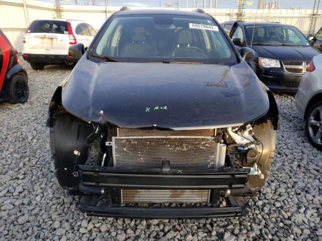 Photo 5 from auction – 2020 CHEVROLET TRAX 1LT with VIN 3GNCJPSB3LL113487