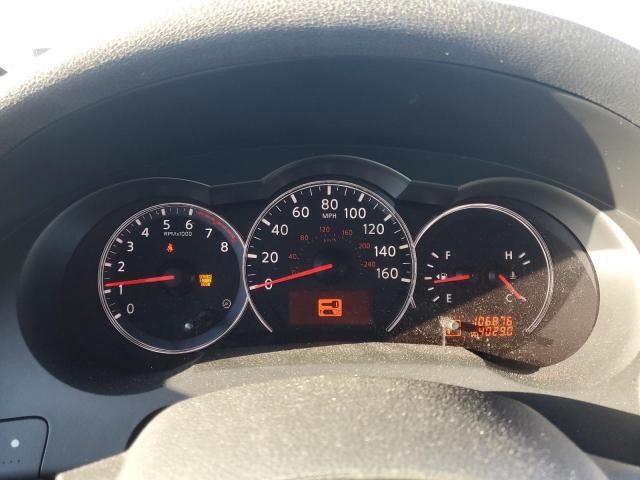 Фото 9 с аукциона – 2011 NISSAN ALTIMA BAS с VIN 1N4AL2AP4BC151692