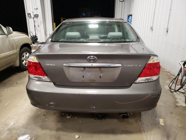 Photo 6 from auction – 2005 TOYOTA CAMRY LE with VIN 4T1BE32K15U978657