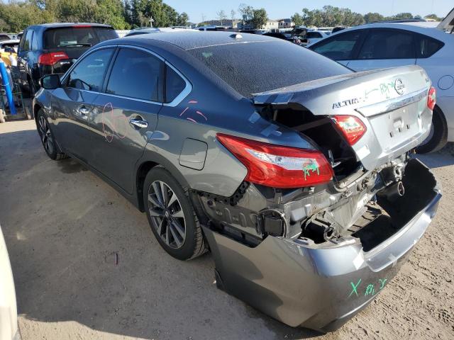 Photo 2 from auction – 2016 NISSAN ALTIMA 2.5 with VIN 1N4AL3AP4GC132962