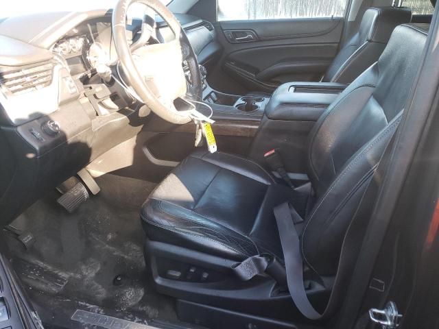 Photo 7 from auction – 2015 CHEVROLET TAHOE C150 with VIN 1GNSCBKC8FR283844