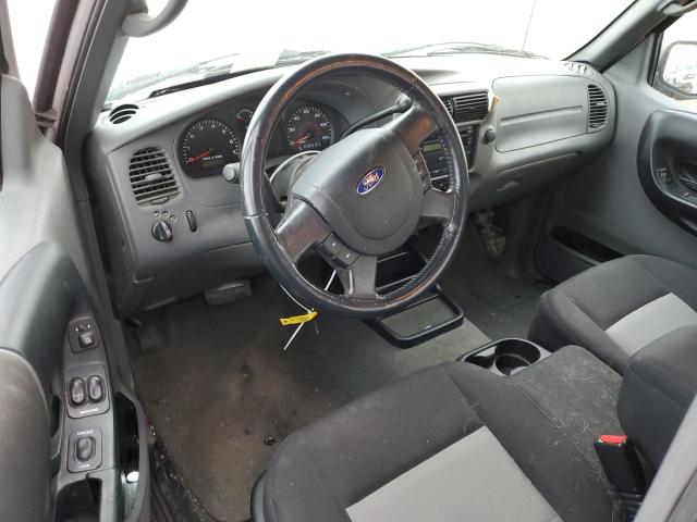 Photo 8 from auction – 2005 FORD RANGER SUP with VIN 1FTYR14E35PA79554