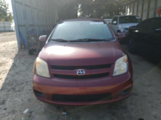 Photo 5 from auction – 2006 TOYOTA SCION XA with VIN JTKKT624560147242