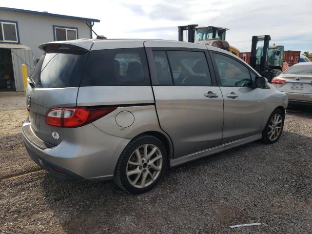 Photo 3 from auction – 2012 MAZDA 5 with VIN JM1CW2CL9C0140405