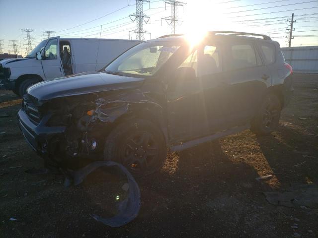 Photo 1 from auction – 2006 TOYOTA RAV4 with VIN JTMBD33V665011148