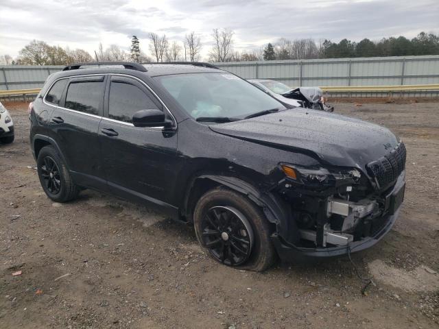Photo 4 from auction – 2019 JEEP CHEROKEE L with VIN 1C4PJMCB7KD436727