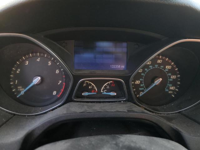 Photo 9 from auction – 2013 FORD FOCUS SE with VIN 1FADP3F24DL248270